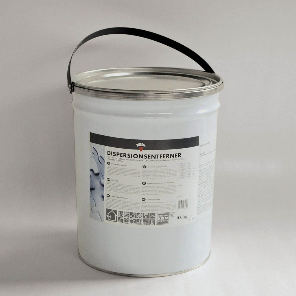 PINTURAS KEIM BARCELONA PROCAR SL