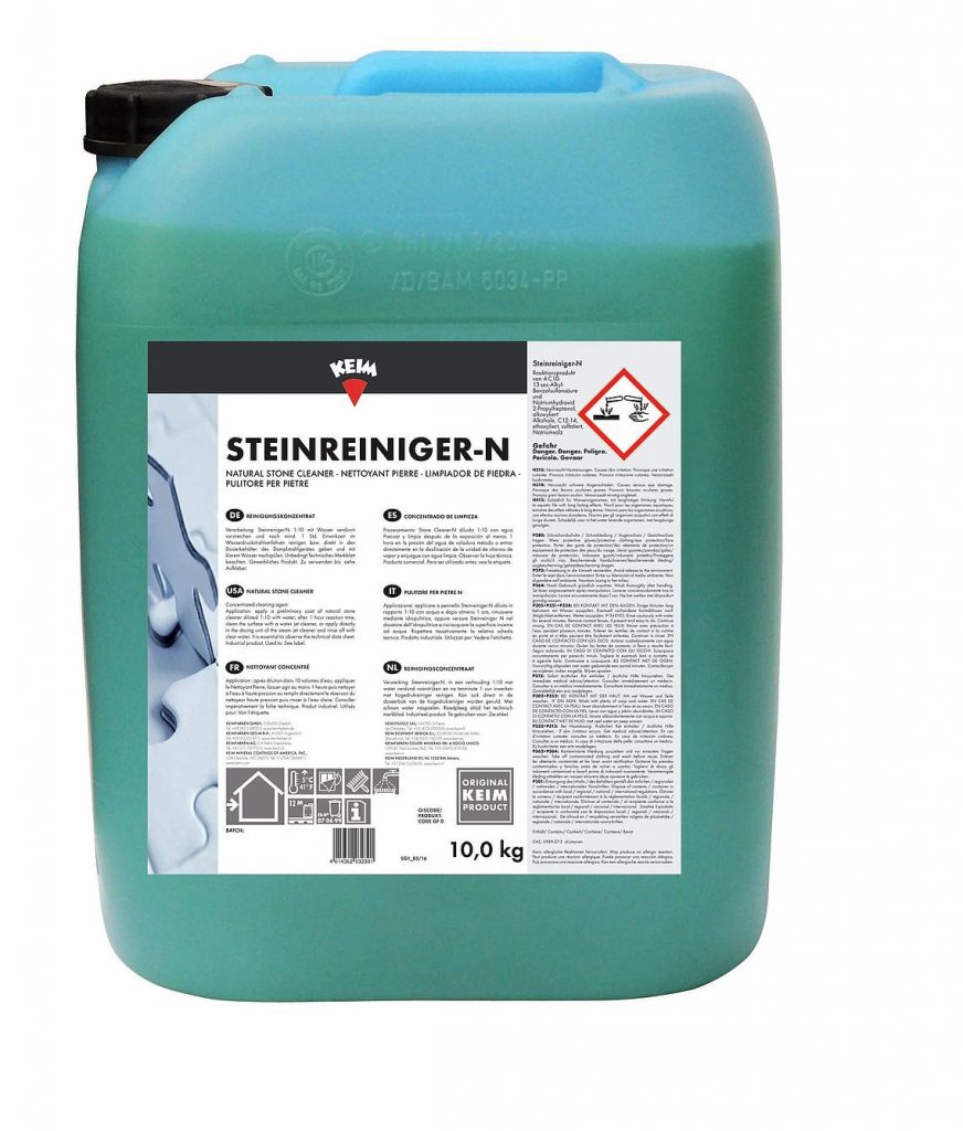 PINTURAS KEIM PROCAR SL