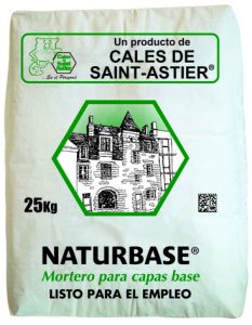 NATURBASE SAINT ASTIER BARCELONA