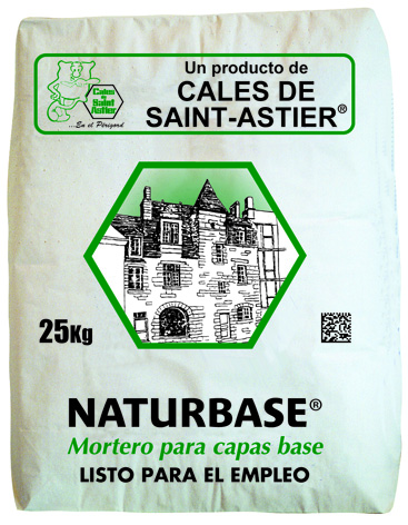 NATURBASE SAINT ASTIER BARCELONA