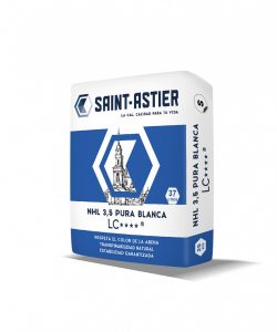 NHL 3,5 SAINT ASTIER BARCELONA