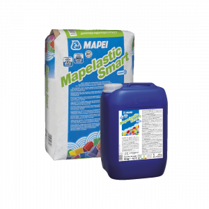 MAPELASTIC SMART KIT