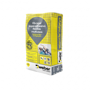 WEBER MULTIGEL