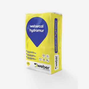 WEBERTEC HYDROMUR PROCAR