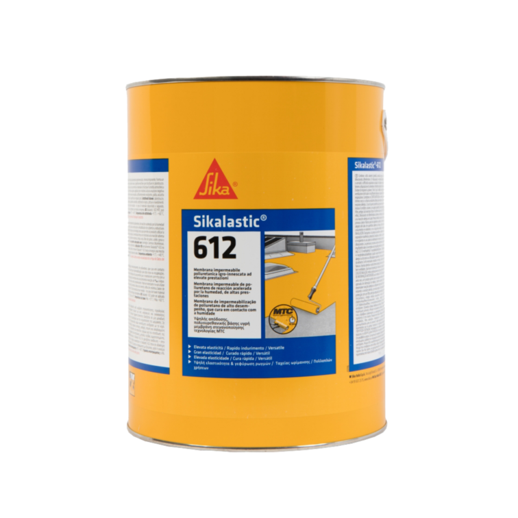 SIKALASTIC 612