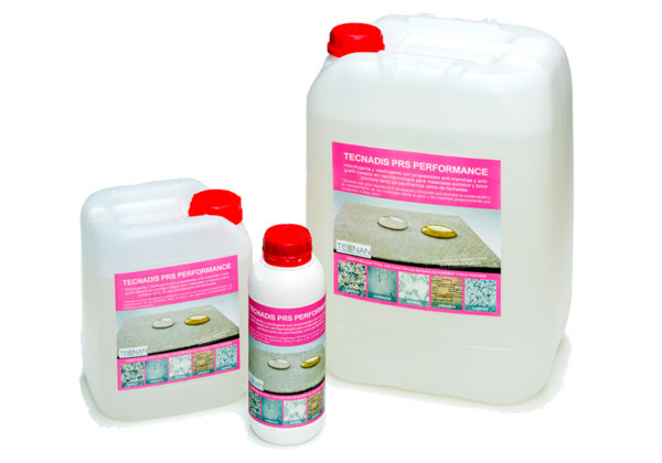 TECNADIS PRS PERFORMANCE