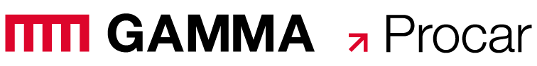 PROCAR GAMMA