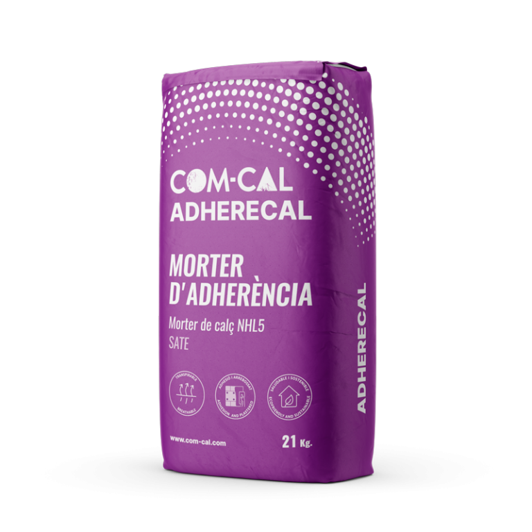 com cal adherecal