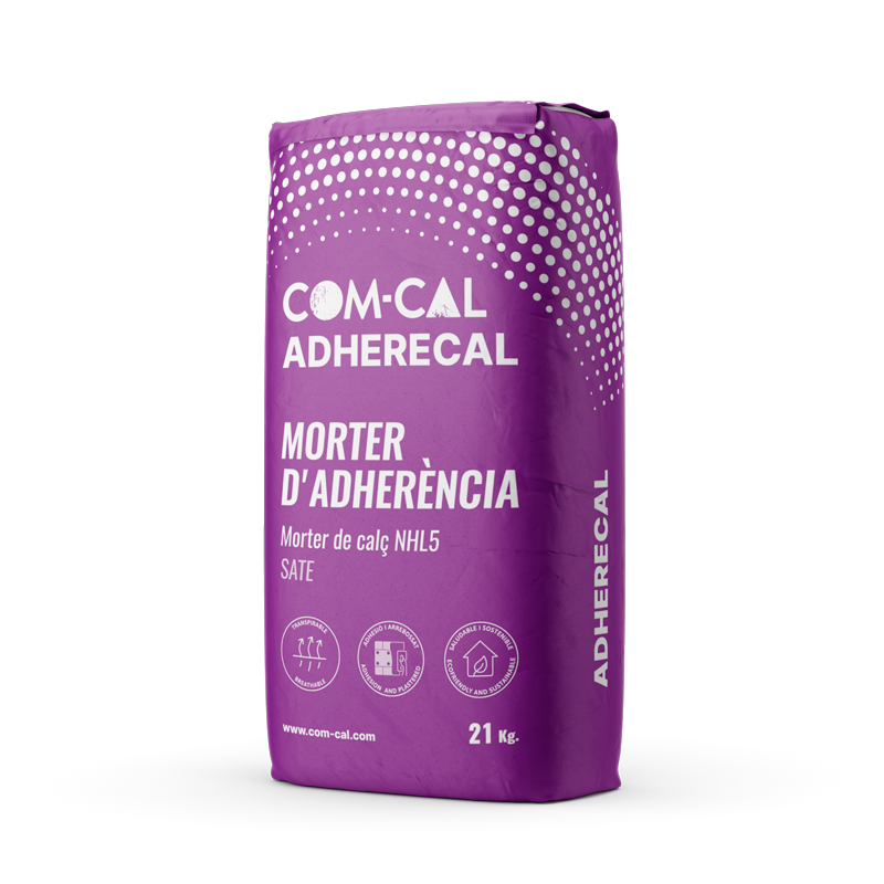com cal adherecal