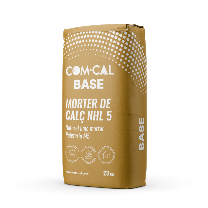 com-cal base
