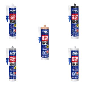 TOTAL TECH MS TECH COLORES